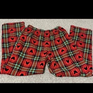 DISNEY PJ PANTS